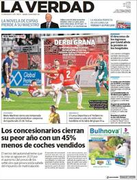 La Verdad - 14-12-2020