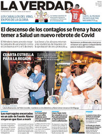 La Verdad - 15-12-2020