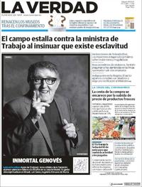 La Verdad