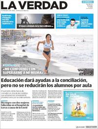 La Verdad