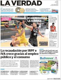 La Verdad - 16-11-2020