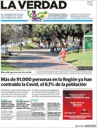 La Verdad - 16-12-2020