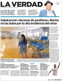 La Verdad - 17-09-2020