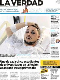 La Verdad