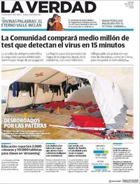 La Verdad
