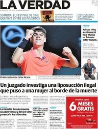 La Verdad