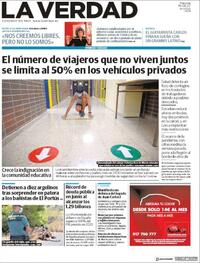 La Verdad