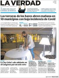 La Verdad
