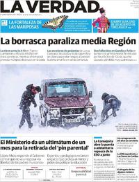 La Verdad