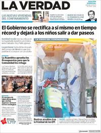 La Verdad