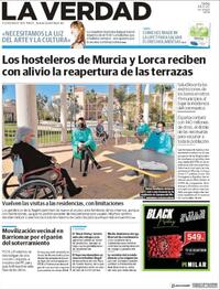 La Verdad - 24-11-2020