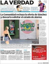 La Verdad