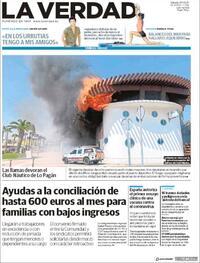 La Verdad - 29-08-2020