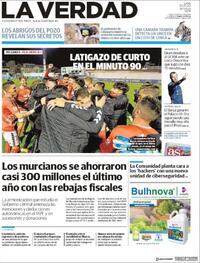 La Verdad - 30-11-2020