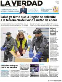 La Verdad - 30-12-2020
