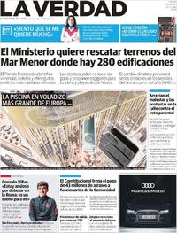 La Verdad