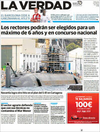 La Verdad - 01-09-2021