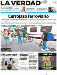 La Verdad - 01-10-2021