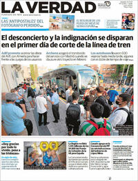 La Verdad - 02-10-2021