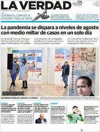 La Verdad - 02-12-2021