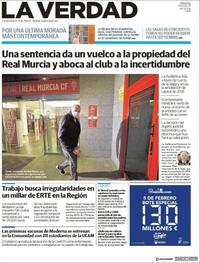 La Verdad - 03-02-2021