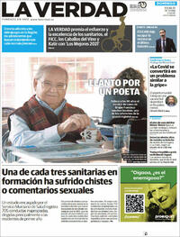 La Verdad - 03-10-2021