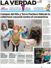 La Verdad - 03-11-2021