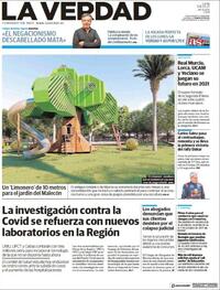 La Verdad - 04-01-2021