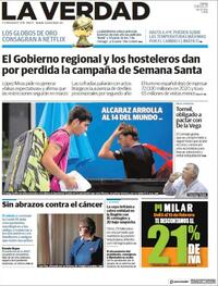 La Verdad - 04-02-2021