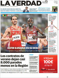 La Verdad - 04-08-2021