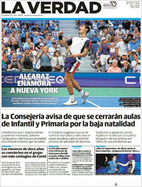 La Verdad - 04-09-2021