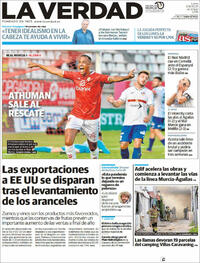 La Verdad - 04-10-2021