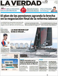 La Verdad - 04-11-2021