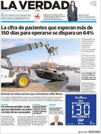 La Verdad - 05-02-2021