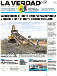 La Verdad - 05-10-2021
