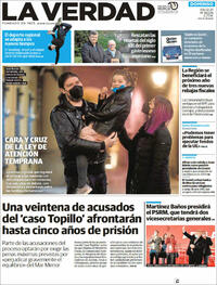 La Verdad - 05-12-2021