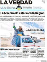 La Verdad