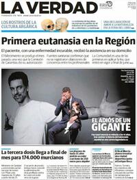 La Verdad - 06-10-2021
