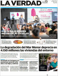 La Verdad - 06-11-2021