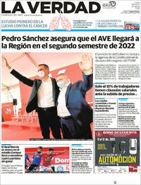 La Verdad - 06-12-2021