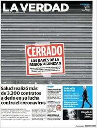La Verdad - 07-02-2021