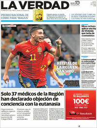 La Verdad - 07-10-2021