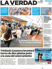 La Verdad - 07-11-2021