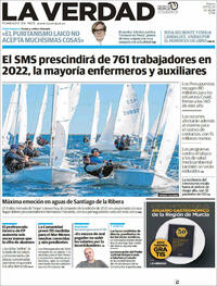 La Verdad - 07-12-2021