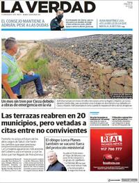 La Verdad - 09-02-2021