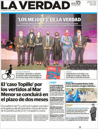 La Verdad - 09-10-2021