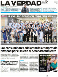 La Verdad - 09-11-2021