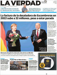 La Verdad - 09-12-2021