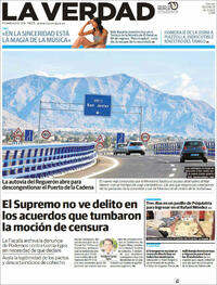 La Verdad - 10-09-2021