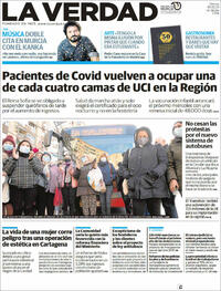 La Verdad - 10-12-2021